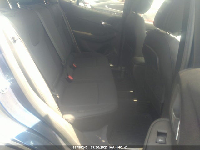 KL4MMCSL2NB093026 Buick Encore Gx Preferred