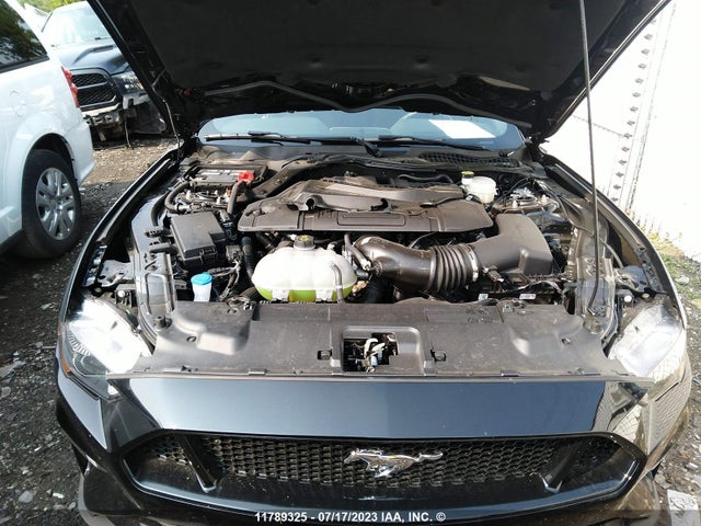 Ford MUSTANG GT 2023 1FA6P8CF0P5307028 Image 10