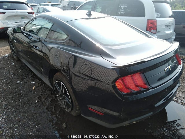 Ford MUSTANG GT 2023 1FA6P8CF0P5307028 Image 3