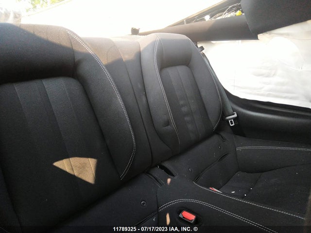 Ford MUSTANG GT 2023 1FA6P8CF0P5307028 Image 8