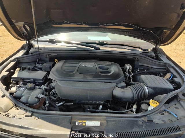 1C4RJFBG6GC503638 Jeep Grand Cherokee Limited
