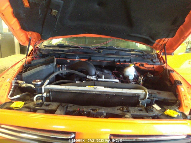 1C6RR7MT2FS701766 RAM 1500 Sport