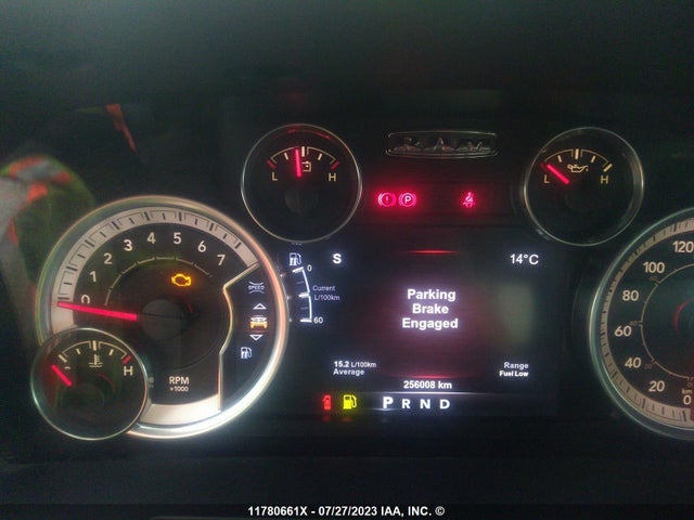 1C6RR7MT2FS701766 RAM 1500 Sport