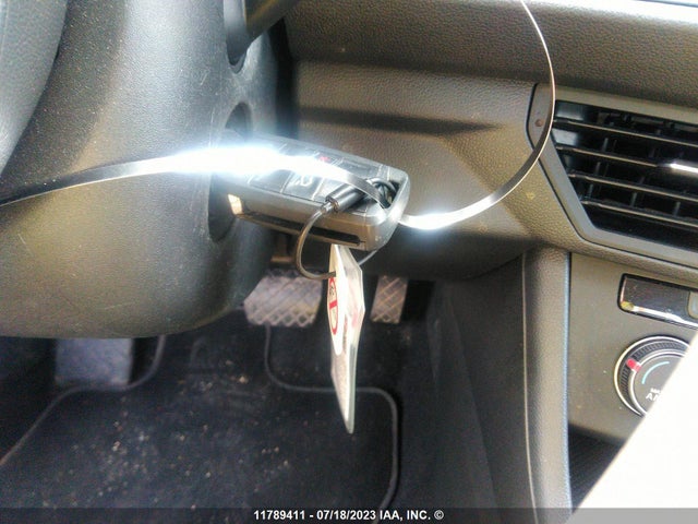3VWC57BU9MM037345 Volkswagen Jetta S/se/r-line