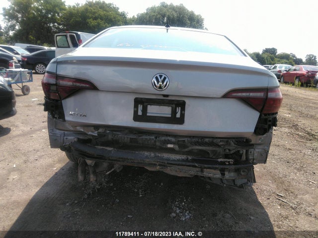 3VWC57BU9MM037345 Volkswagen Jetta S/se/r-line