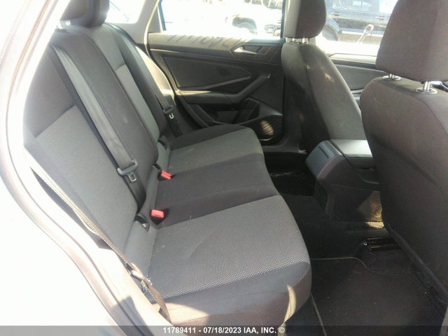 3VWC57BU9MM037345 Volkswagen Jetta S/se/r-line