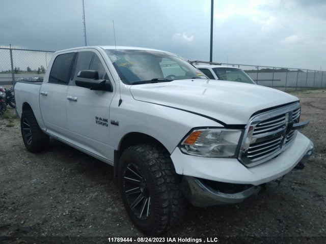 1C6RR7LT7HS799259 auction archive image