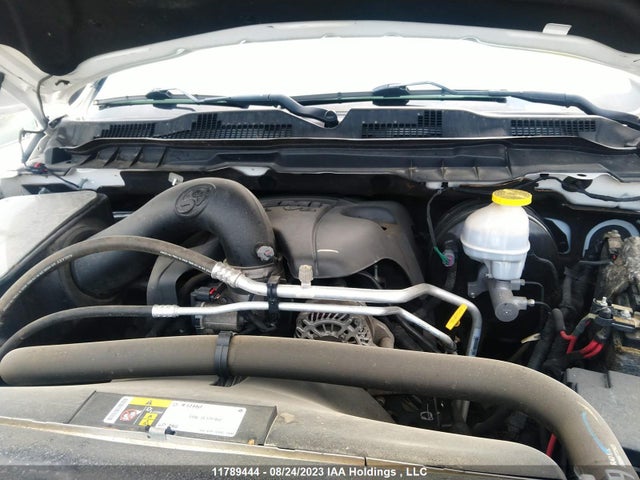1C6RR7LT7HS799259 RAM 1500 Slt