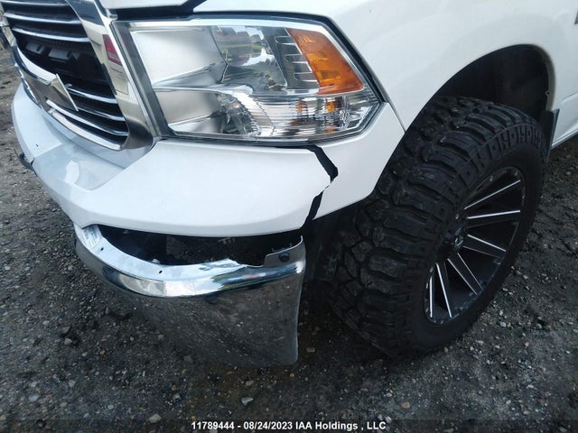 1C6RR7LT7HS799259 RAM 1500 Slt