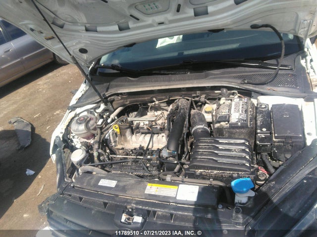 3VWG57AUXMM009122 Volkswagen GOLF