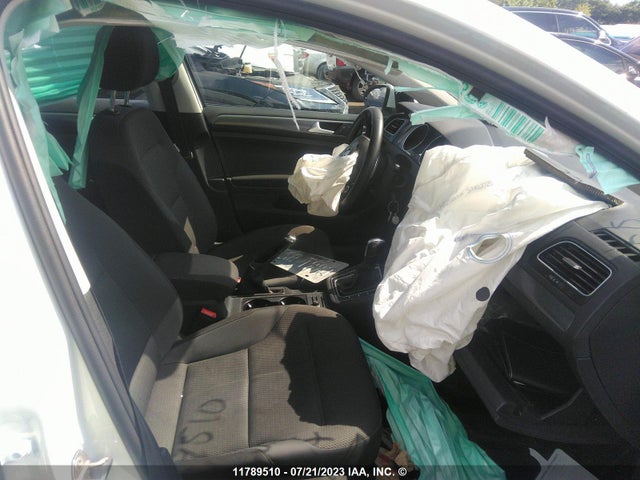 3VWG57AUXMM009122 Volkswagen GOLF