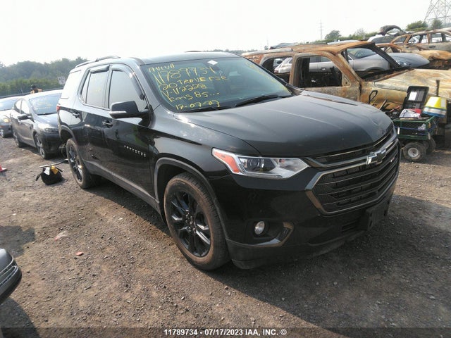 Chevrolet Traverse Rs 2020 1GNEVJKW1LJ112228 main image