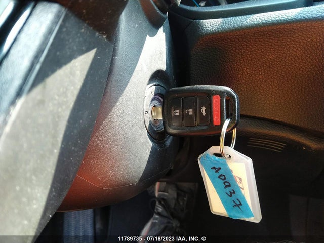 Honda Civic Lx 2021 2HGFC2F50MH014788 Image 3