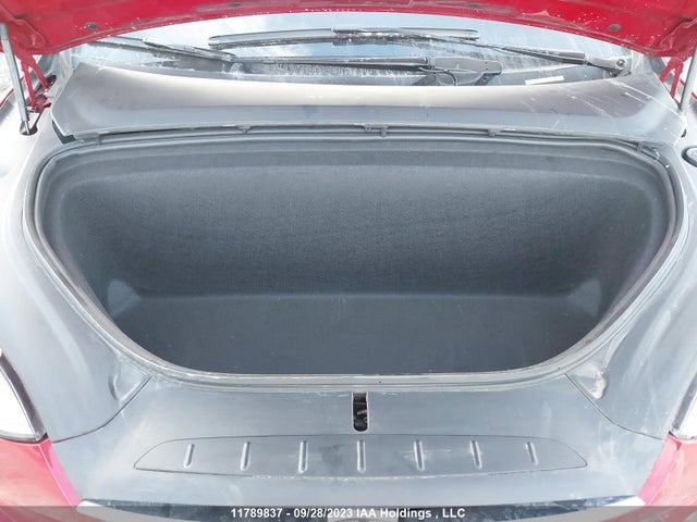 Tesla MODEL X 2020 5YJXCDE28LF297869 Image 10