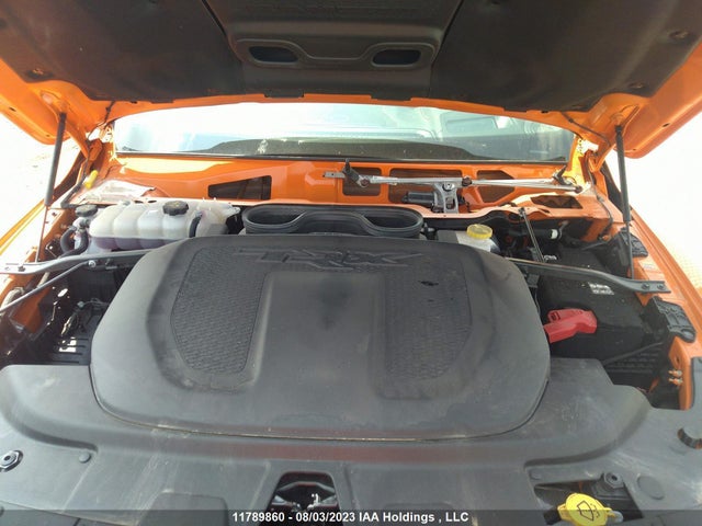1C6SRFU98NN173924 RAM 1500 Trx