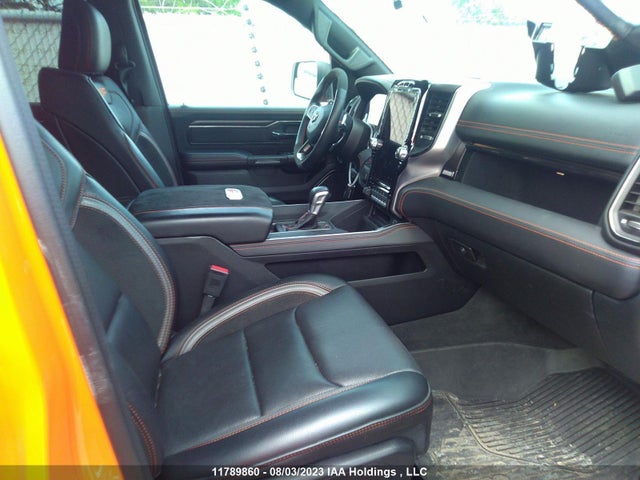 1C6SRFU98NN173924 RAM 1500 Trx