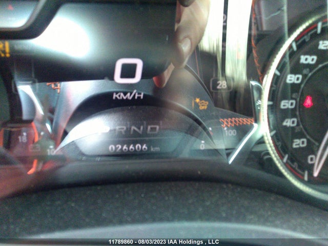1C6SRFU98NN173924 RAM 1500 Trx