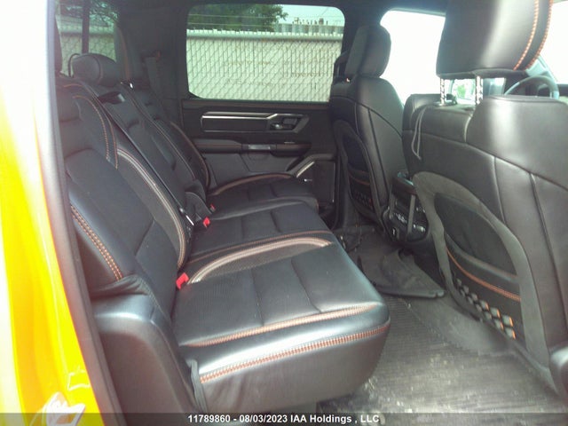 1C6SRFU98NN173924 RAM 1500 Trx