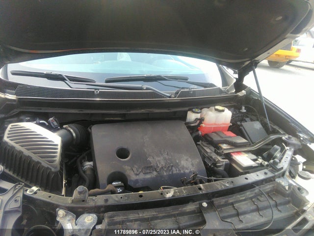 Chevrolet Traverse Rs 2020 1GNEVJKW3LJ230037 Image 10