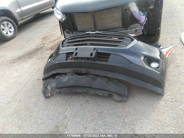 Chevrolet Traverse Rs 2020 1GNEVJKW3LJ230037 Image 12