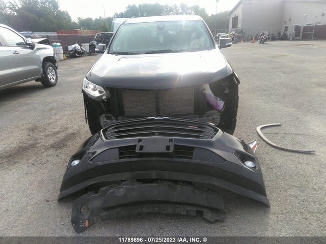 Chevrolet Traverse Rs 2020 1GNEVJKW3LJ230037 Image 6