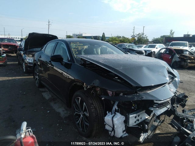 Toyota Crown Xle/limited 2023 JTDAAAAF2P3008085 главное изображение