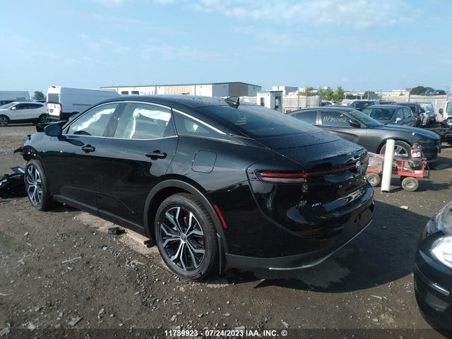 Toyota Crown Xle/limited 2023 JTDAAAAF2P3008085 Image 3