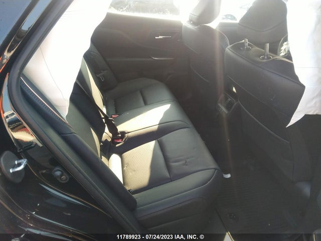 Toyota Crown Xle/limited 2023 JTDAAAAF2P3008085 Image 8