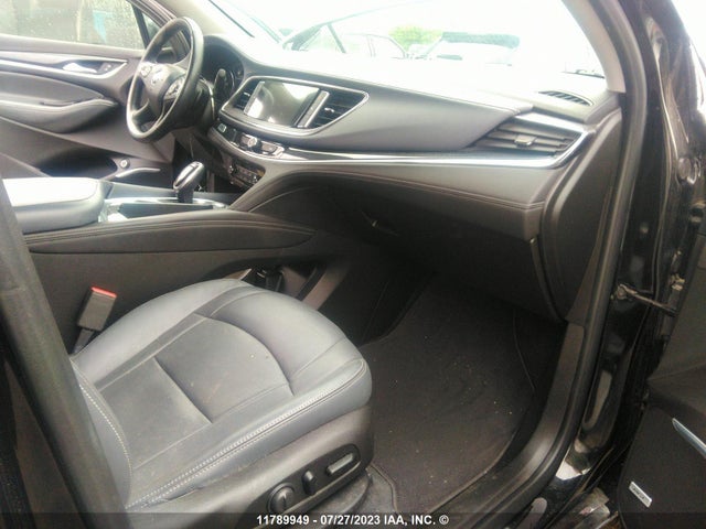 5GAEVAKW5MJ168491 Buick Enclave