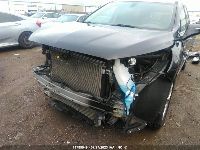 5GAEVAKW5MJ168491 Buick Enclave