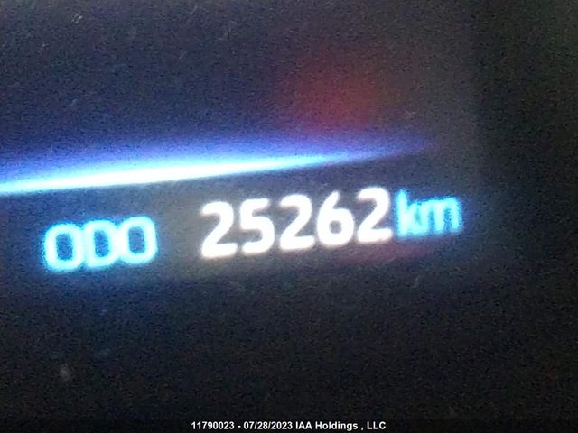 11790023 :رقم المزاد ، 5YFBPMBE5MP259714 vin ، 2021 Toyota Corolla Le مزاد بيع