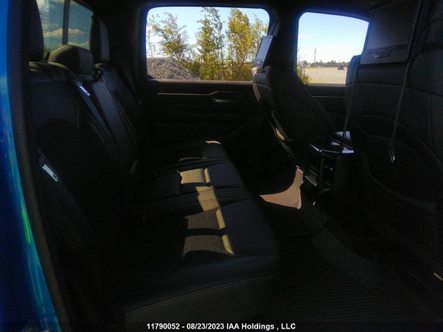 1C6SRFVTXNN409273 RAM 1500 Sport