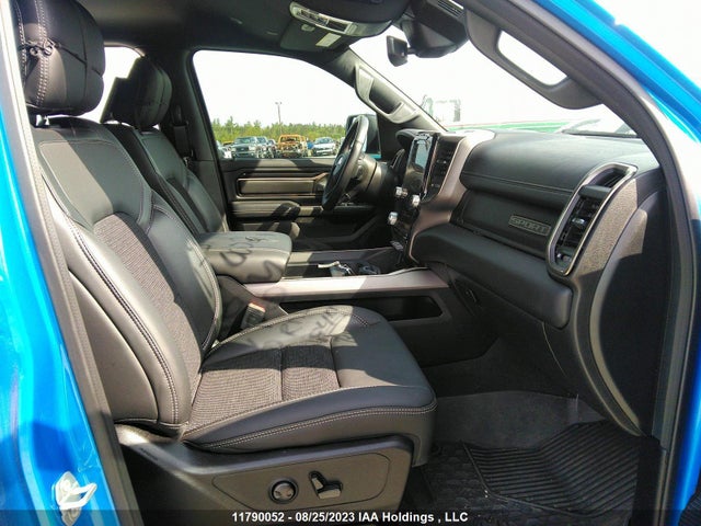 1C6SRFVTXNN409273 RAM 1500 Sport