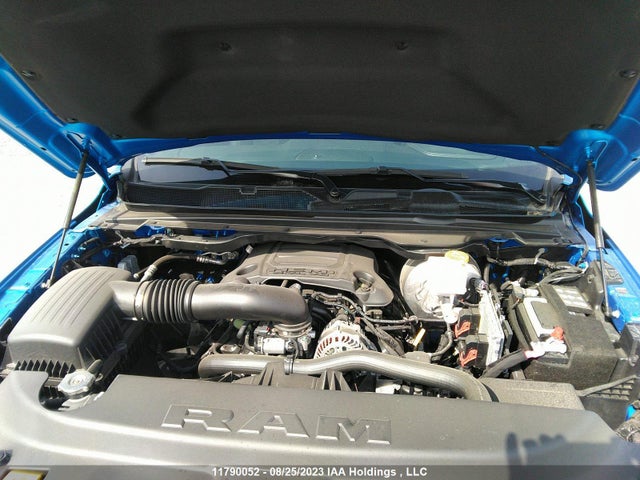 1C6SRFVTXNN409273 RAM 1500 Sport