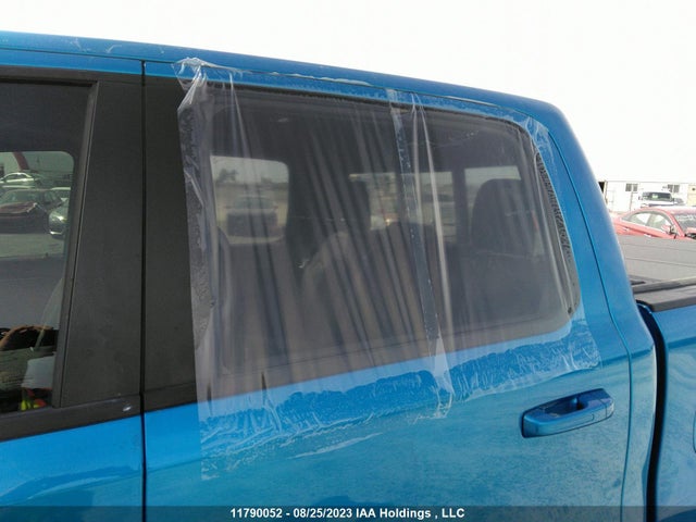1C6SRFVTXNN409273 RAM 1500 Sport