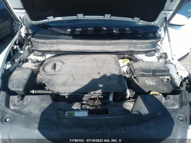 1C4PJMCS1HD215309 Jeep Cherokee Latitude