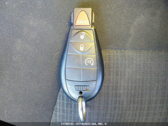 1C4PJMCS1HD215309 Jeep Cherokee Latitude
