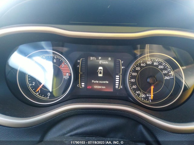 1C4PJMCS1HD215309 Jeep Cherokee Latitude