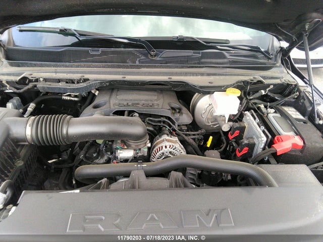 1C6SRFLT3NN453814 RAM 1500 Rebel