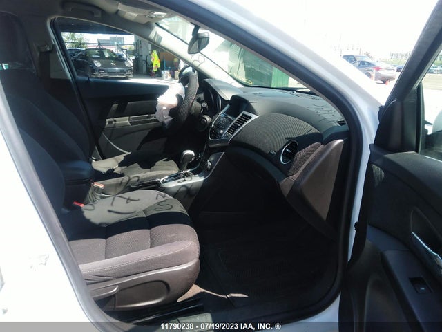 Chevrolet CRUZE LT 2014 1G1PC5SB3E7287939 Image 5