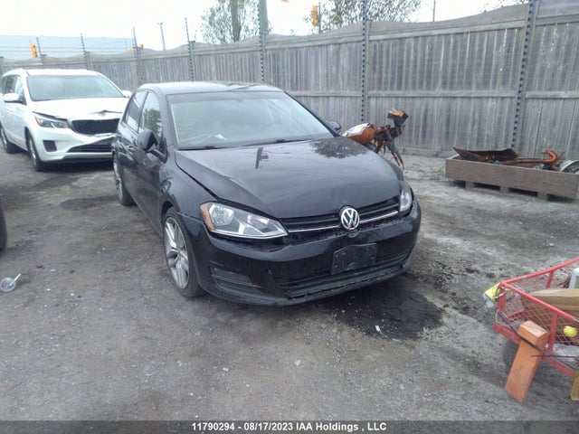 3VW117AUXGM055586 auction archive image