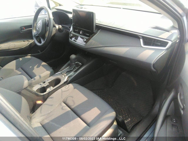 Toyota Corolla Le/se 2023 JTDBDMHE6P3005667 Image 6