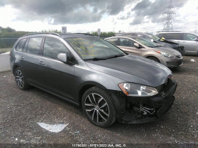 3VW017AU4HM533479 auction archive image