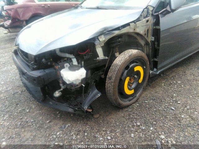 3VW017AU4HM533479 Volkswagen Golf Sportwagen S