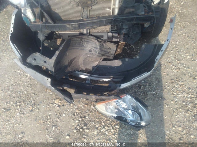 Продаж на аукціоні авто 2010 Nissan Rogue S/sl/krom, vin: JN8AS5MV0AW142501, номер лоту: 11790395
