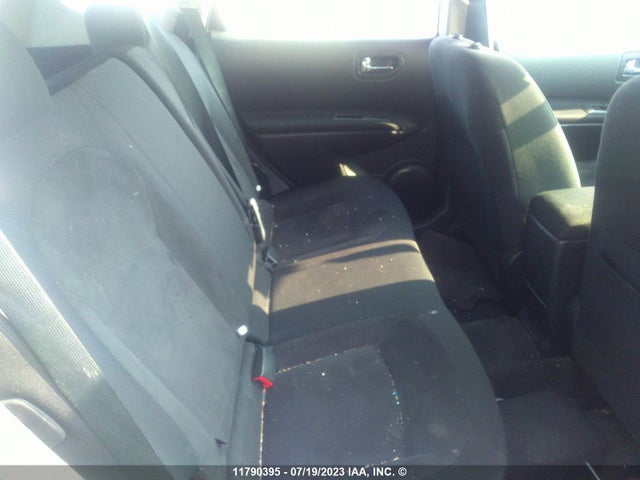 Продаж на аукціоні авто 2010 Nissan Rogue S/sl/krom, vin: JN8AS5MV0AW142501, номер лоту: 11790395