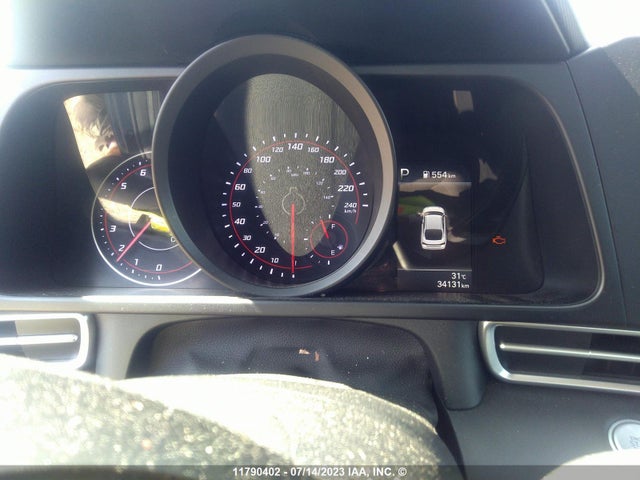 Hyundai ELANTRA SEL 2022 KMHLM4AG7NU327107 Image 7