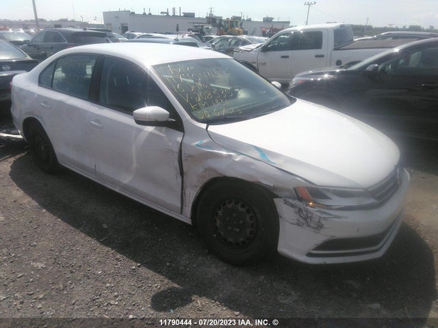 3VW2K7AJ6FM208535 auction archive image