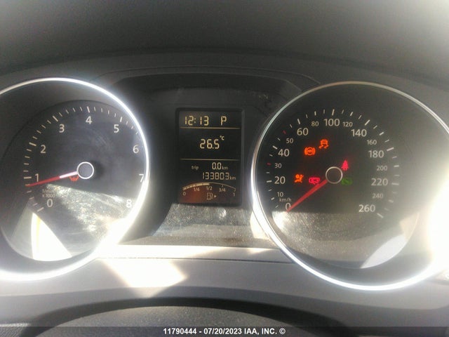 3VW2K7AJ6FM208535 Volkswagen JETTA S