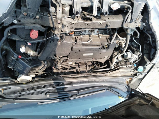 Aukcja sprzedaży 2016 Honda Cr-v Ex, vin: 2HKRM4H50GH134541, numer aukcji: 11790509